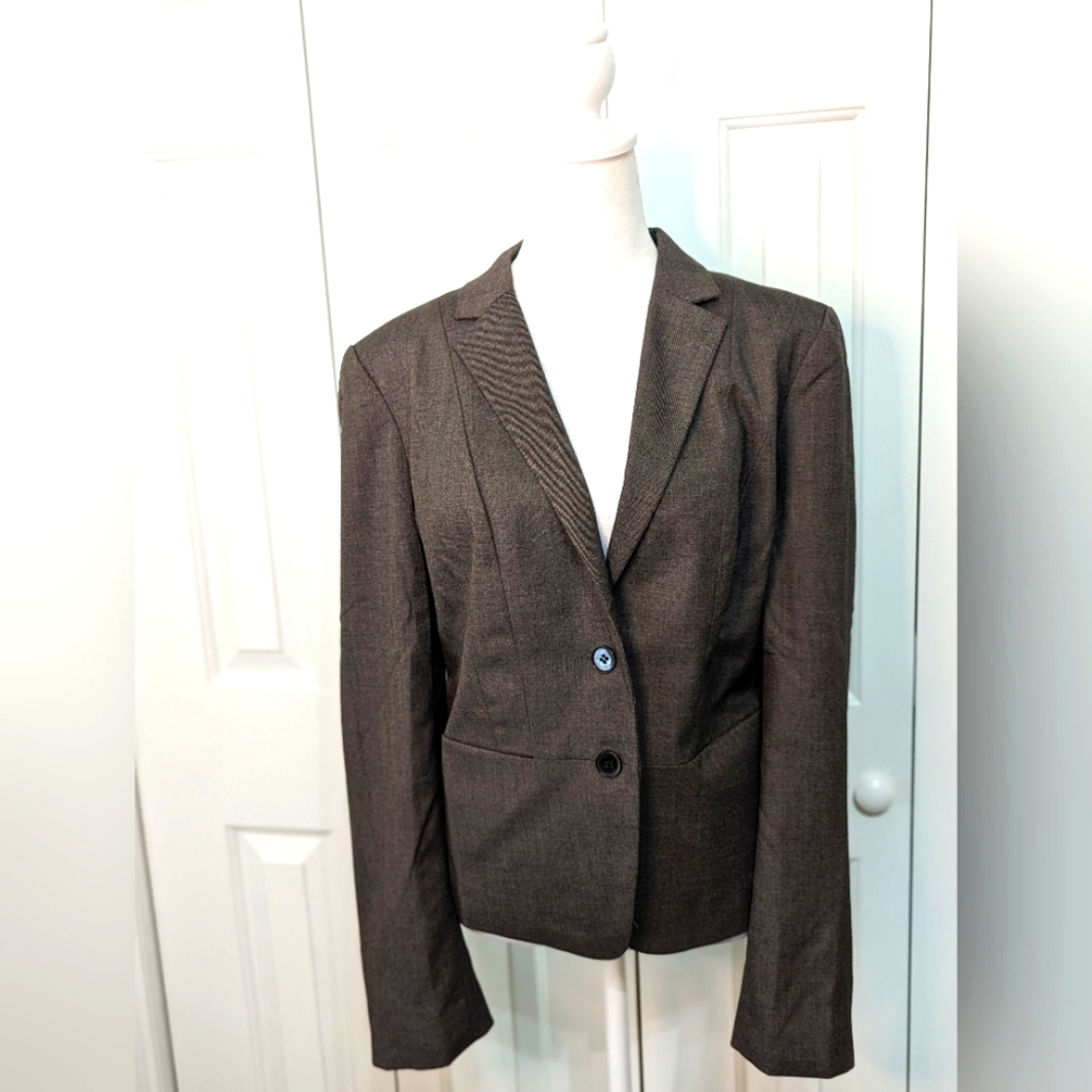 Ann Taylor Blazer Collection
